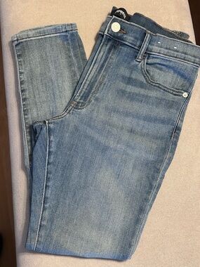 Women's Stretch Denim Jeans